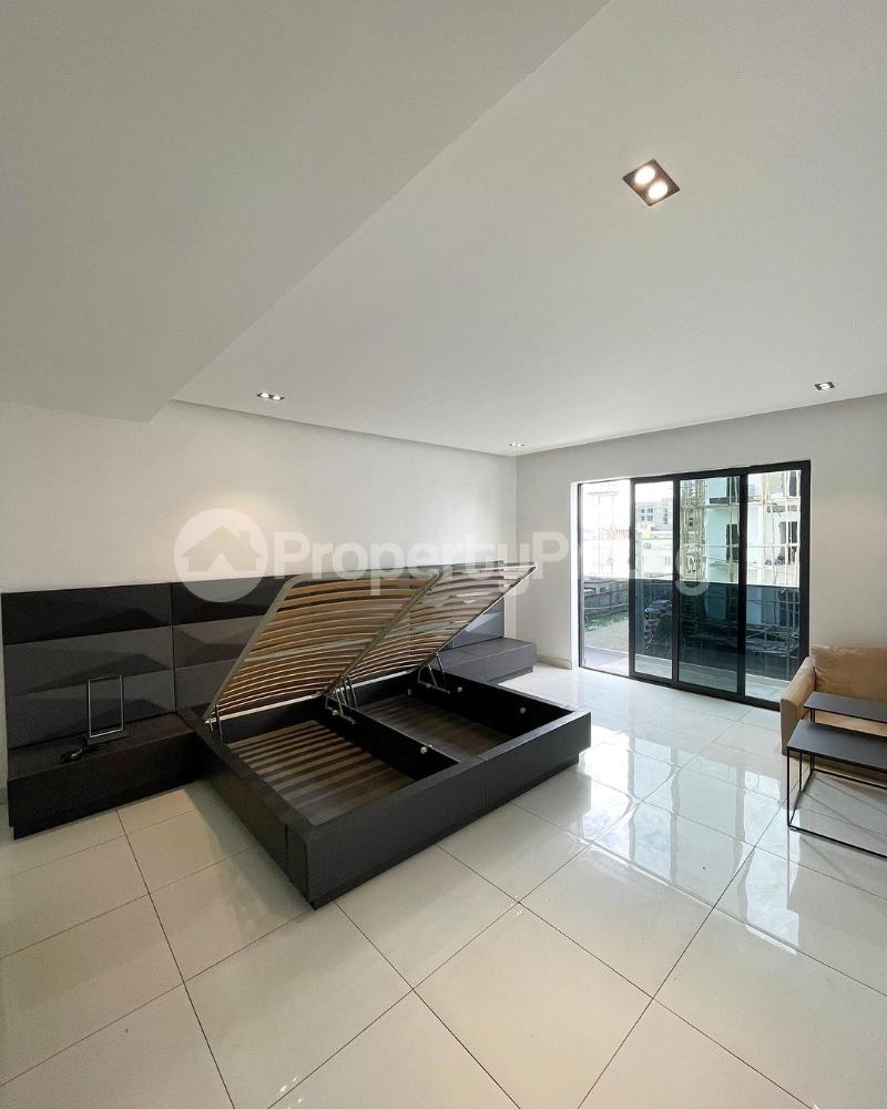 2 bedroom House for sale Lekki Phase 1 Lekki Lagos