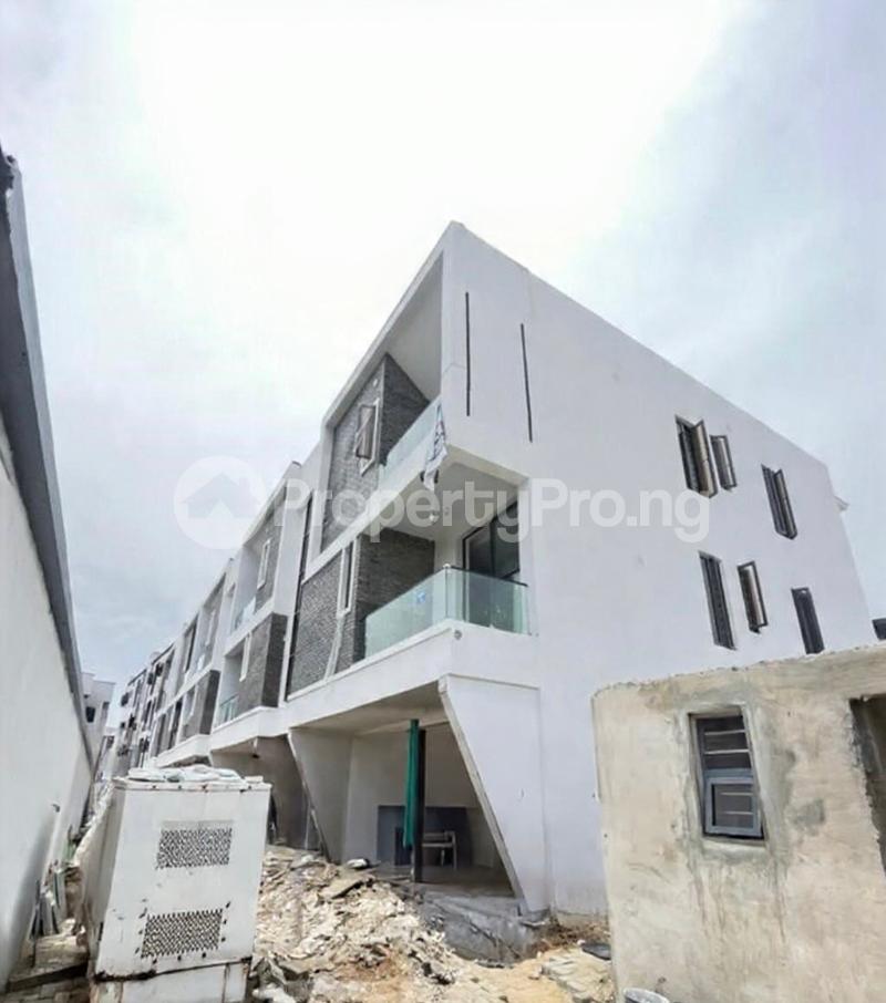 2 bedroom House for sale Ologolo Lekki Lagos