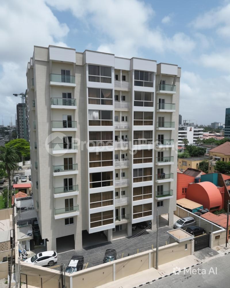 2 bedroom House for sale Victoria Island Lagos