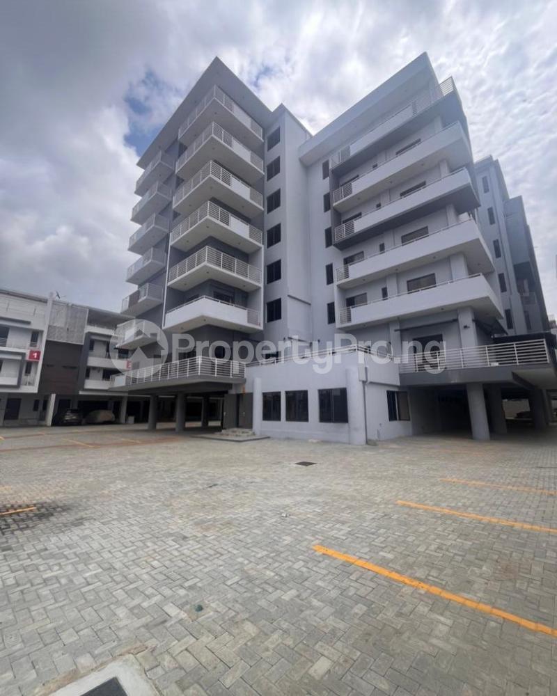 2 bedroom House for sale Victoria Island Lagos