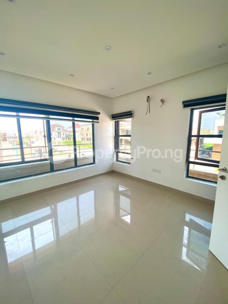 2 bedroom Flat / Apartment for sale Second Tollgate Lekki Lagos - 1