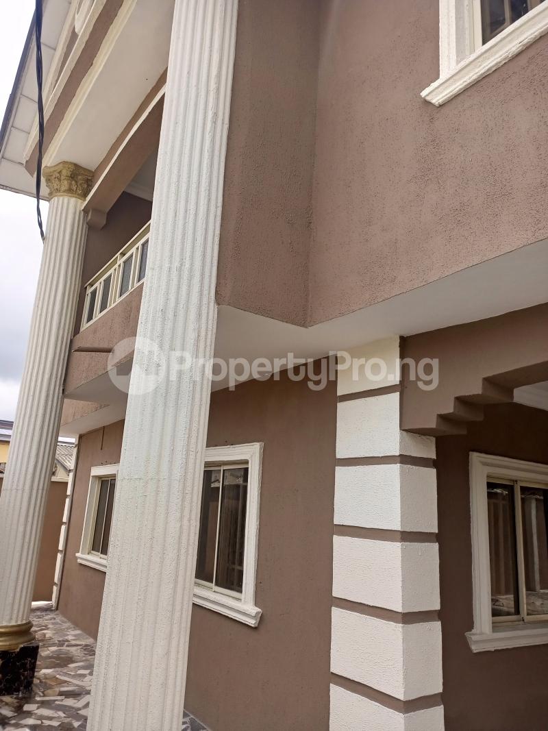2 bedroom Flat / Apartment for rent Sangotedo Ajah Lagos