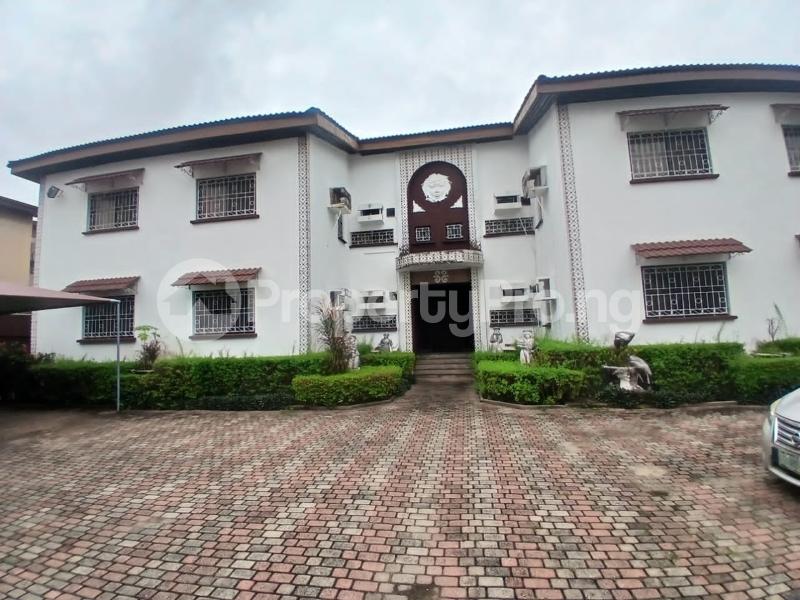 3 bedroom Flat / Apartment for rent Abacha Estate Ikoyi Lagos