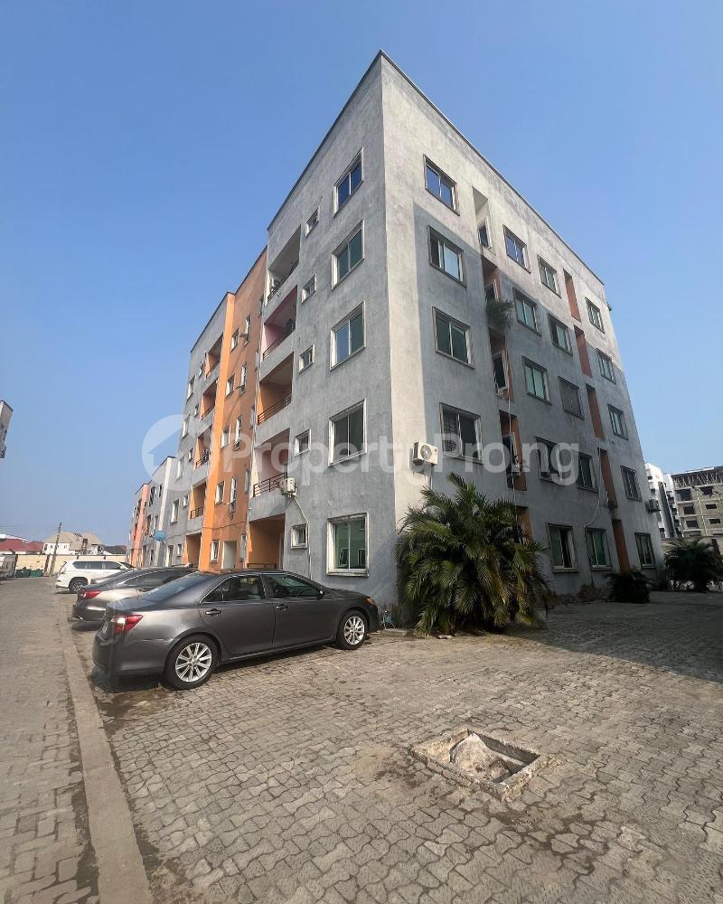2 bedroom House for sale  Ikate Lekki Lagos - 1