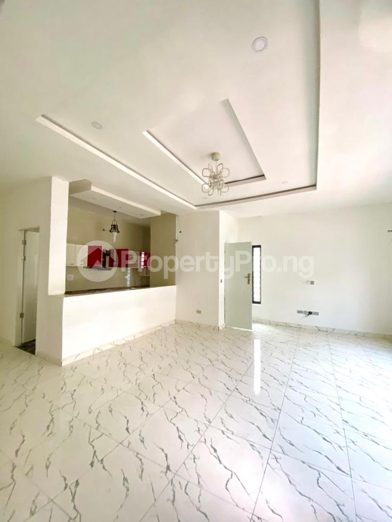 2 bedroom Flat / Apartment for sale Ikota Lekki Lagos