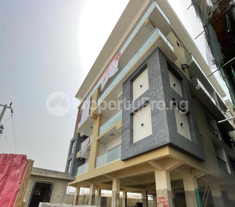 2 bedroom Flat / Apartment for sale Lekki Lekki Lagos