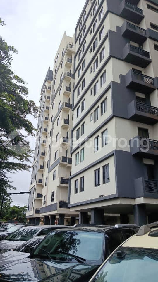 2 bedroom Flat / Apartment for rent Victoria Island Lagos