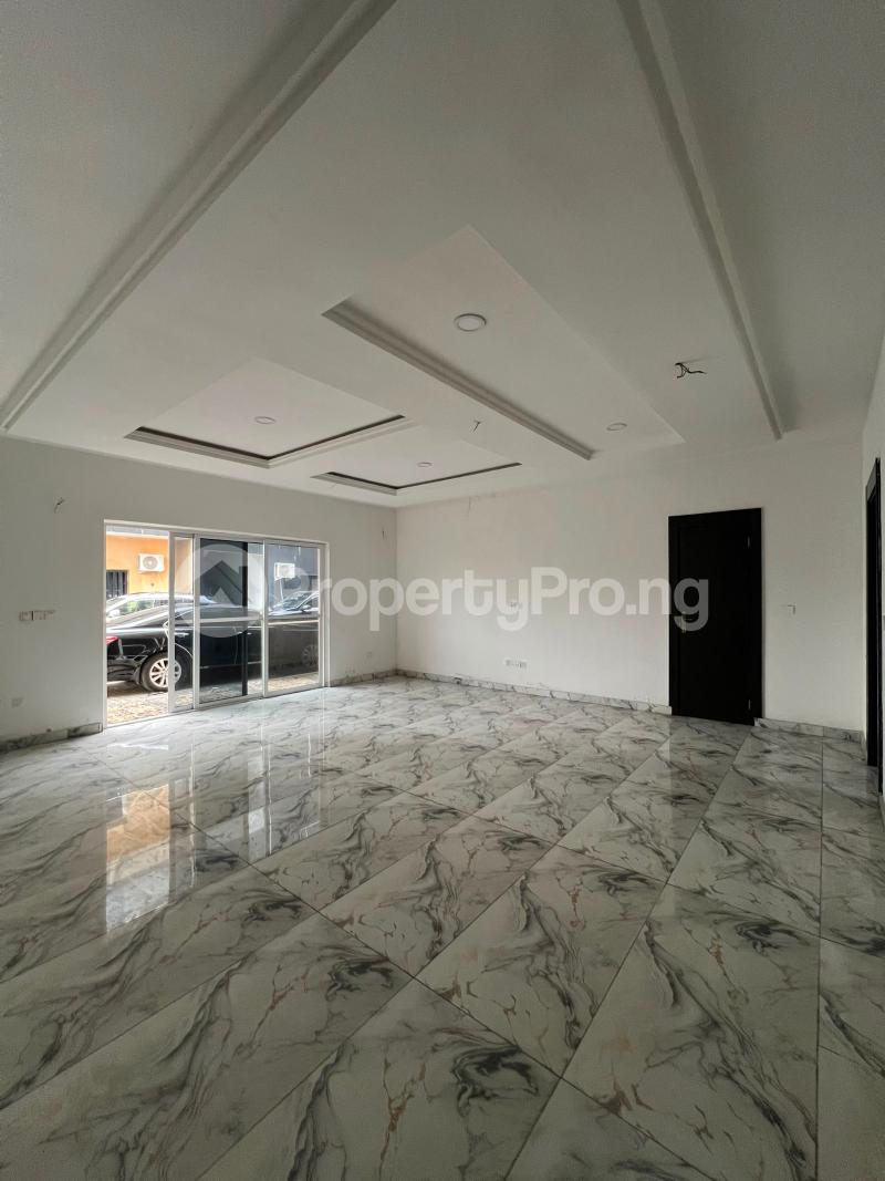 2 bedroom Flat / Apartment for rent Ilaje Ajah Lagos