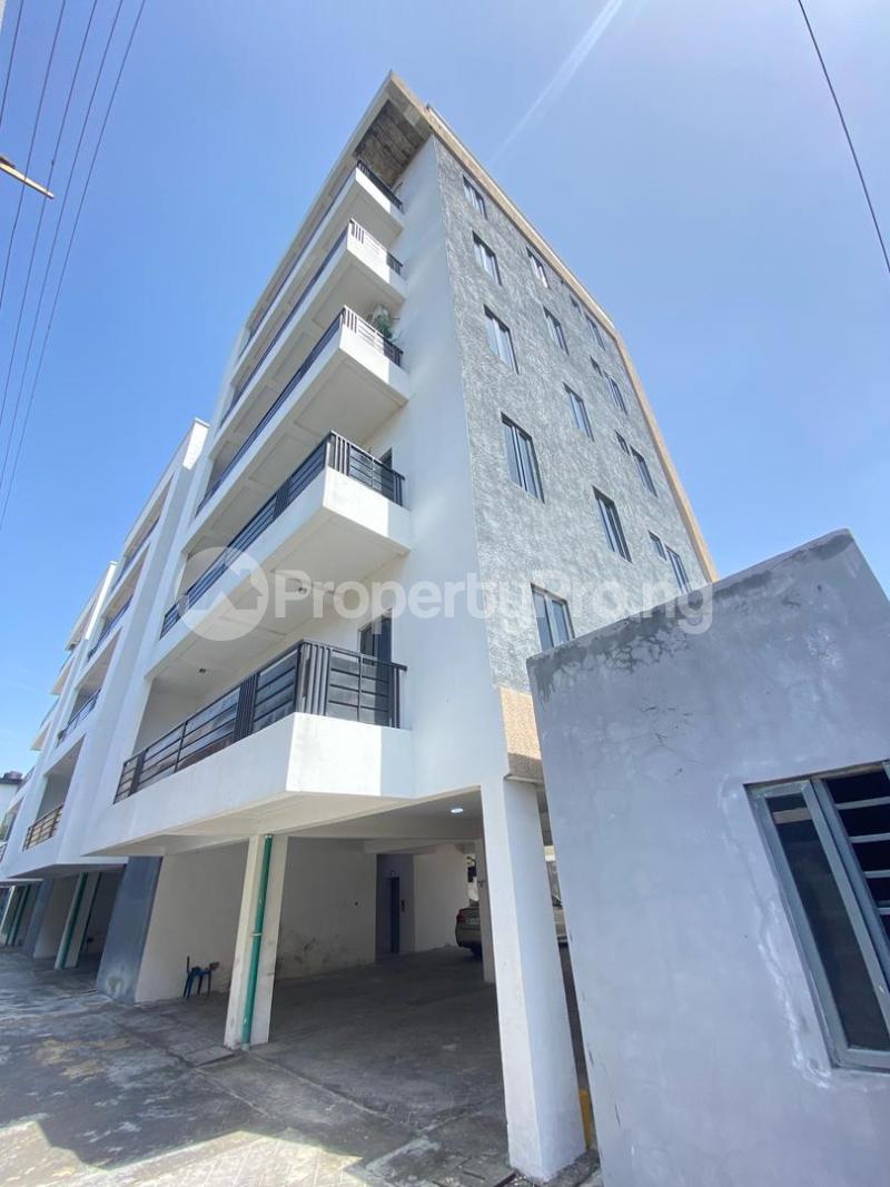 2 bedroom Flat / Apartment for sale Ikate Lekki Lagos