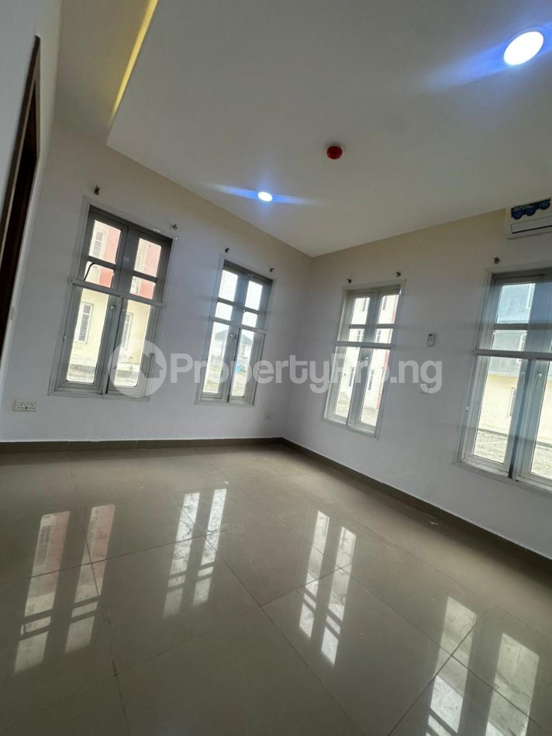 2 bedroom House for rent Orchid Lekki Lagos