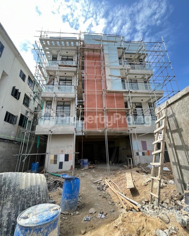 2 bedroom House for sale Ologolo Lekki Lagos