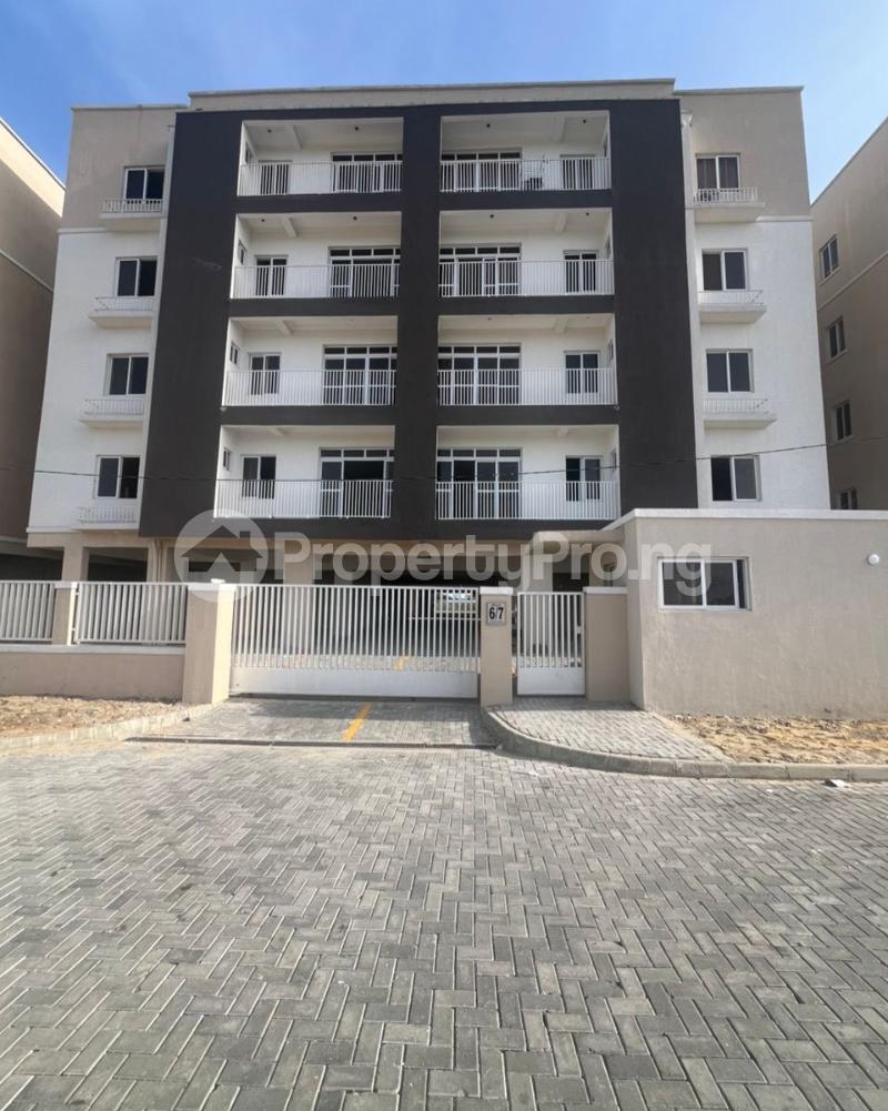 2 bedroom House for sale Osapa london Lekki Lagos