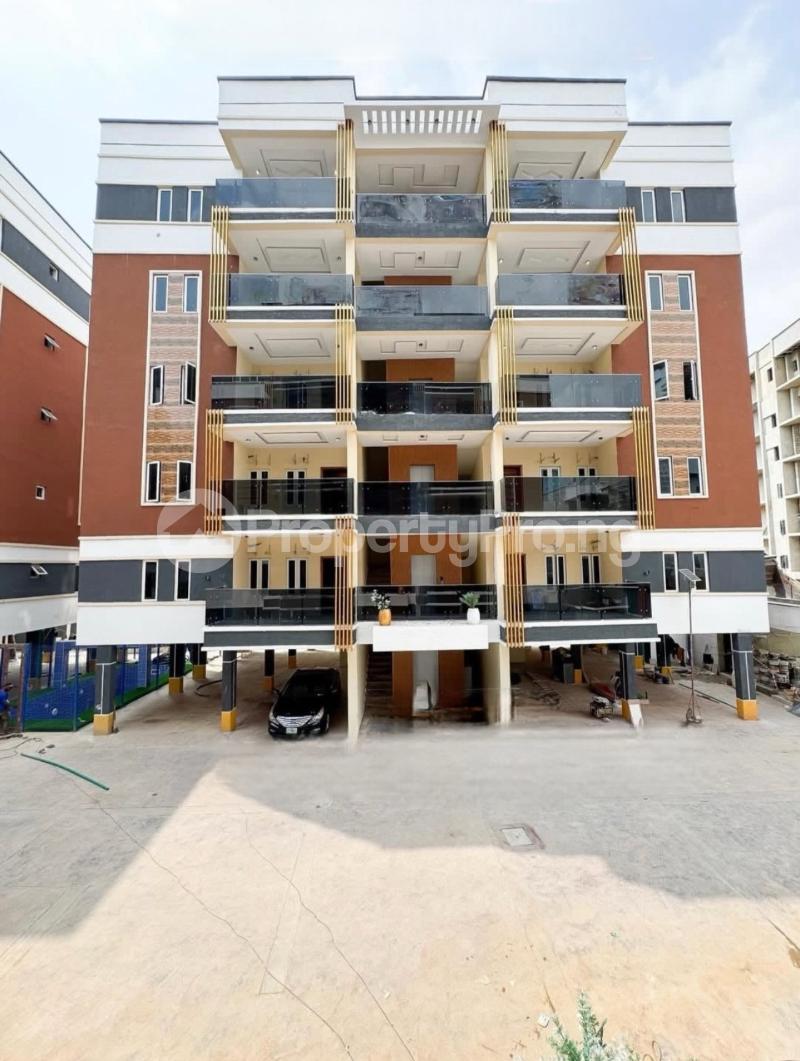 2 bedroom House for sale Lekki Lagos