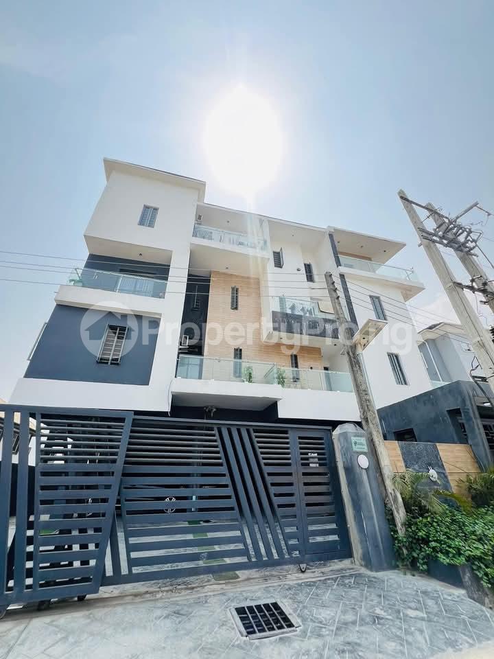 2 bedroom Flat / Apartment for sale Ajah Lagos