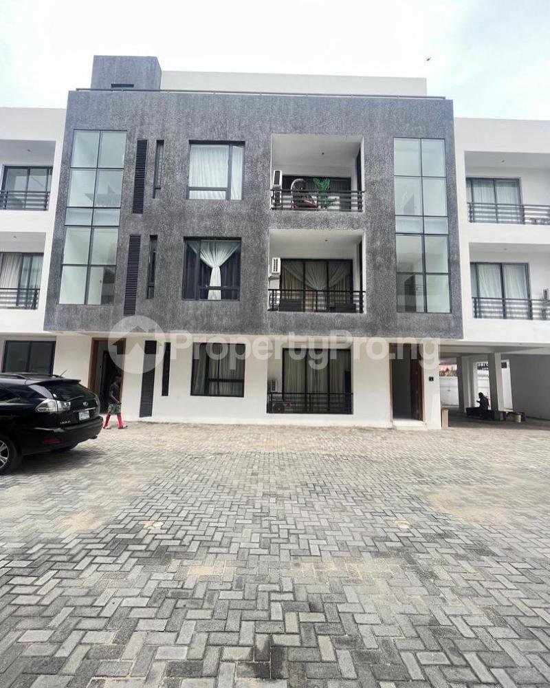 2 bedroom House for sale Agungi Lekki Lagos