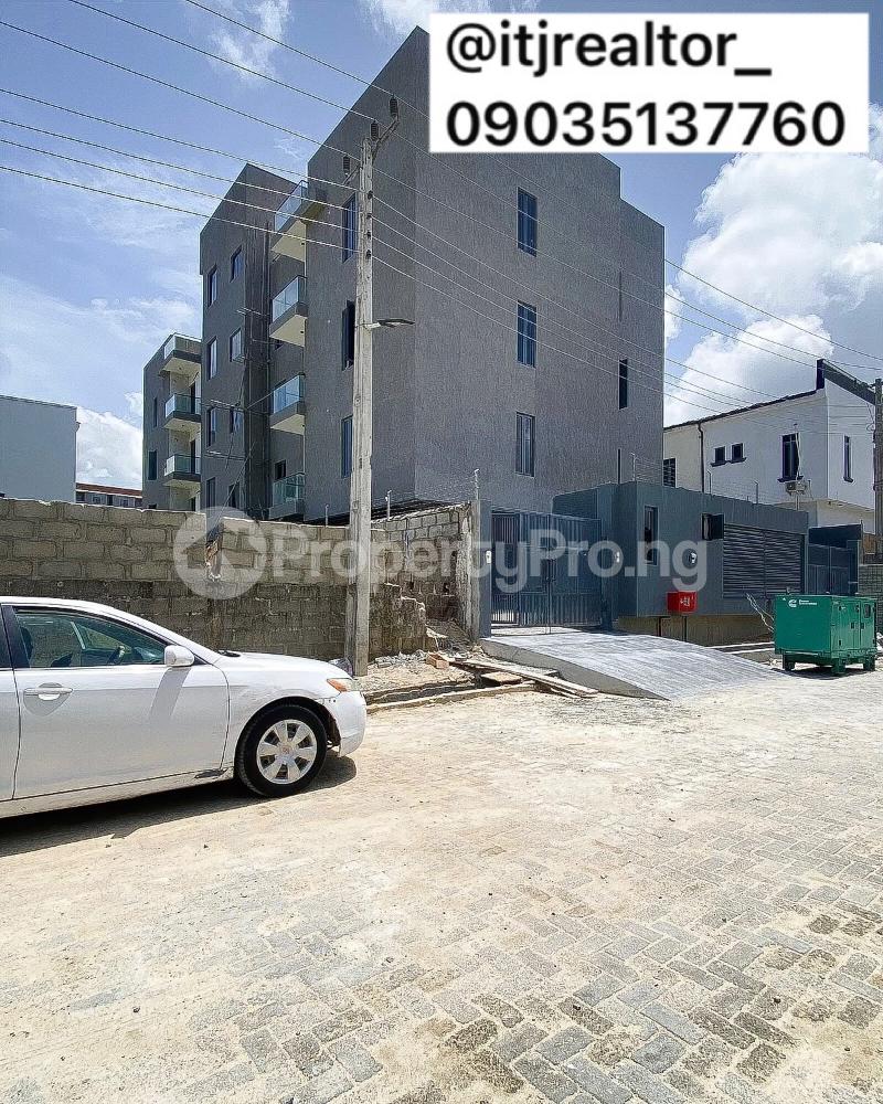 2 bedroom House for sale Ikate Lekki Lagos