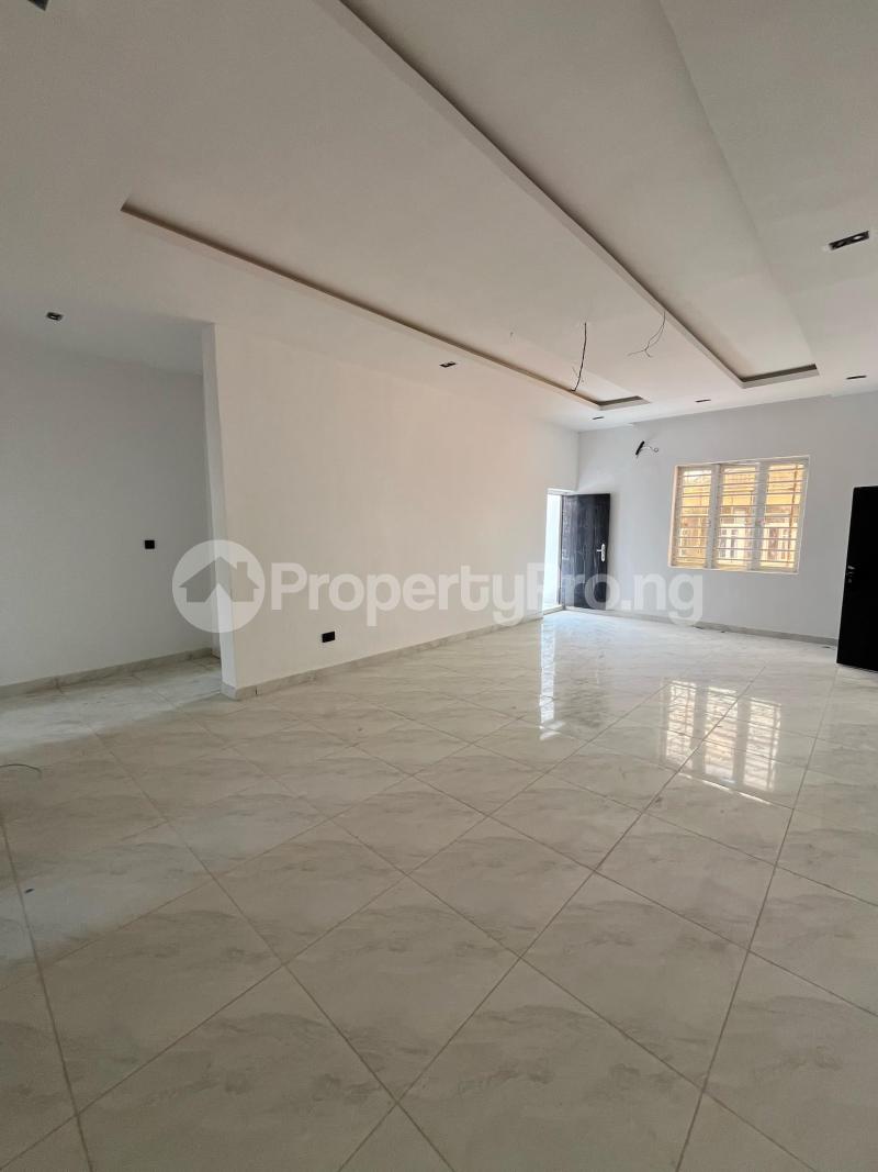 2 bedroom House for sale Sangotedo Ajah Lagos