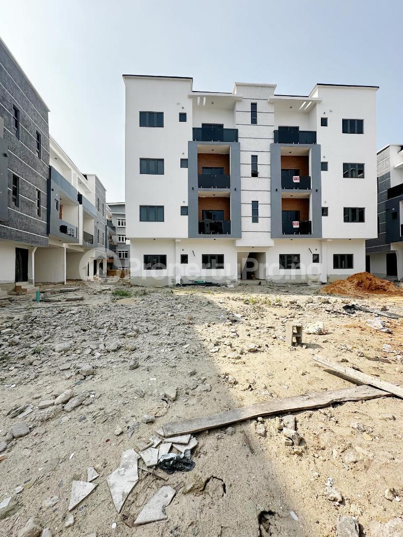 2 bedroom House for sale Ologolo Lekki Lagos