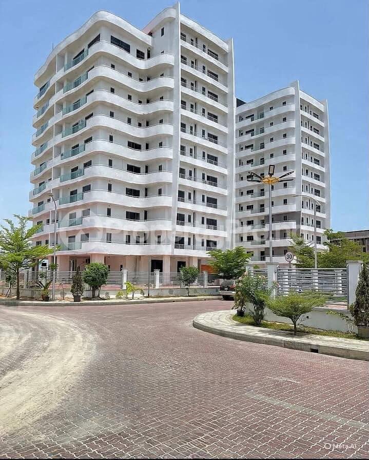 2 bedroom House for rent Lekki Phase 1 Lekki Lagos - 0