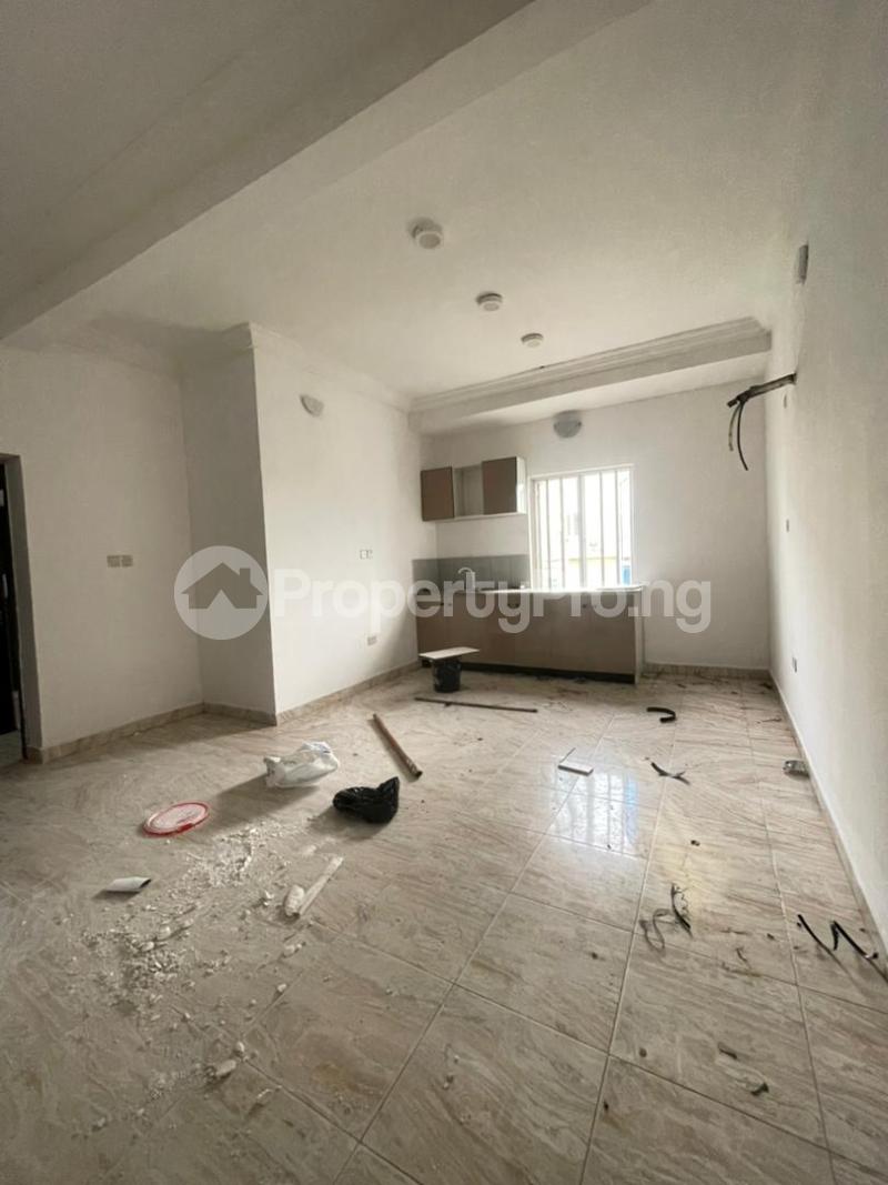 2 bedroom Flat / Apartment for rent Ajah Lagos