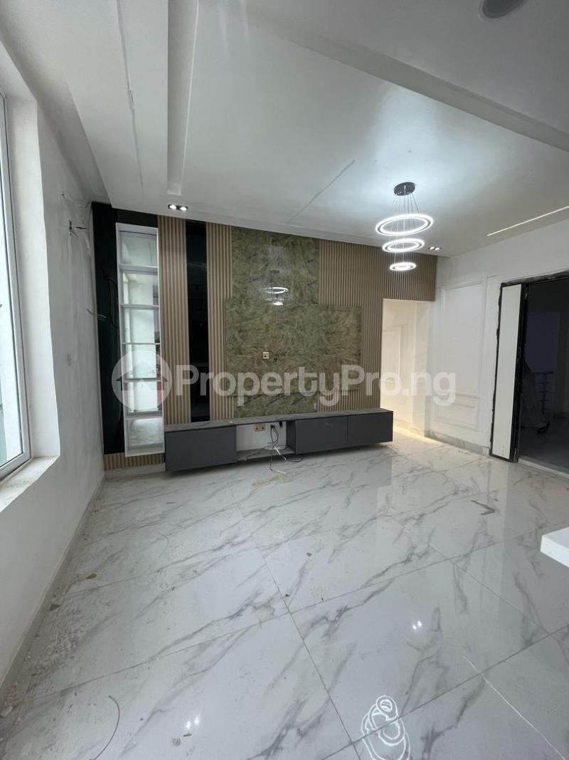 2 bedroom Flat / Apartment for rent Lekki Phase 1 Lekki Lagos