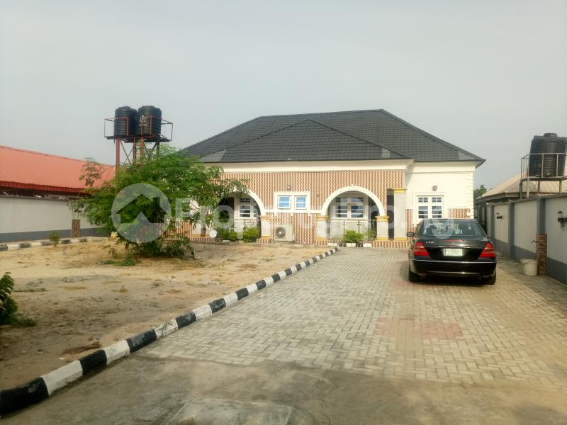 2 bedroom Flat / Apartment for rent Thera Annex Sangotedo Ajah Lagos