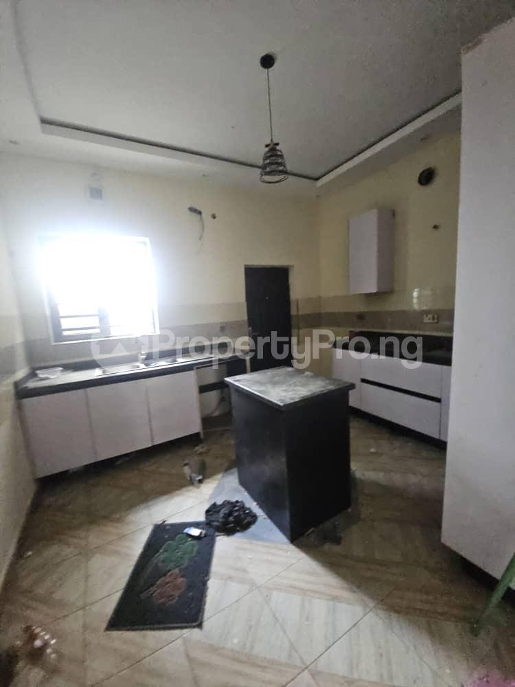 2 bedroom House for rent Omole phase 2 Ojodu Lagos