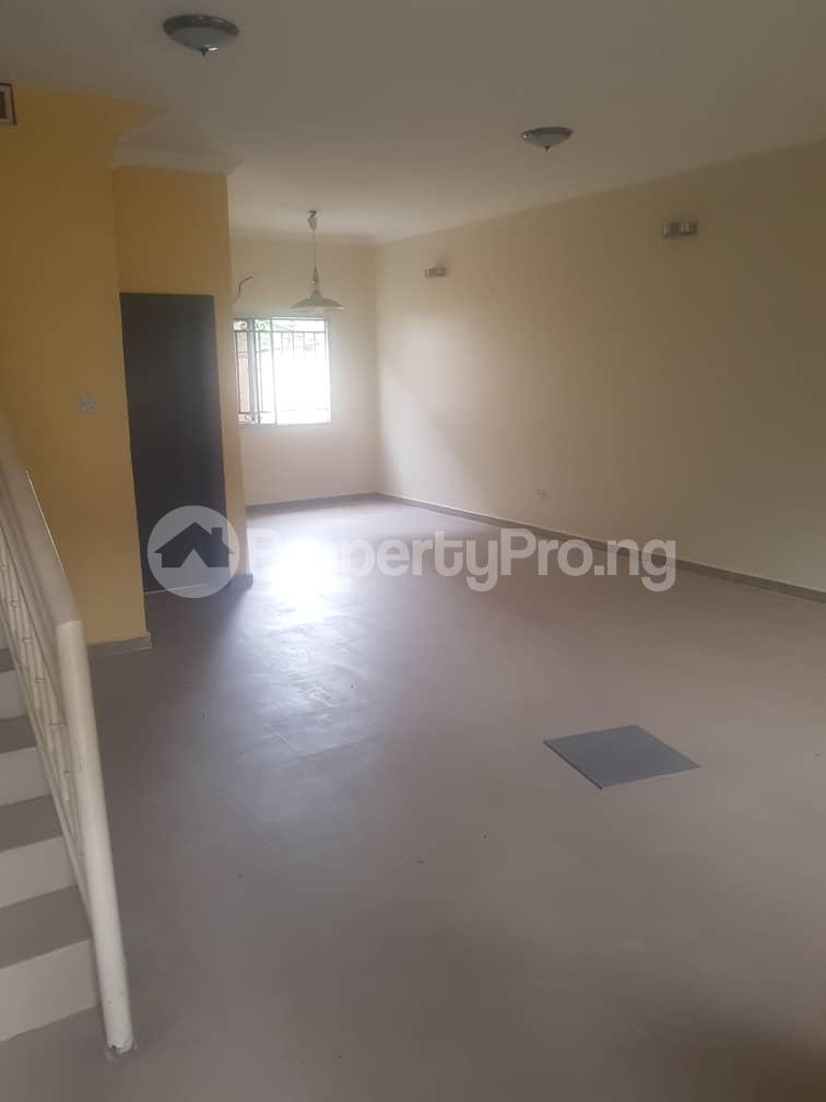 2 bedroom House for rent   Ikeja GRA Ikeja Lagos