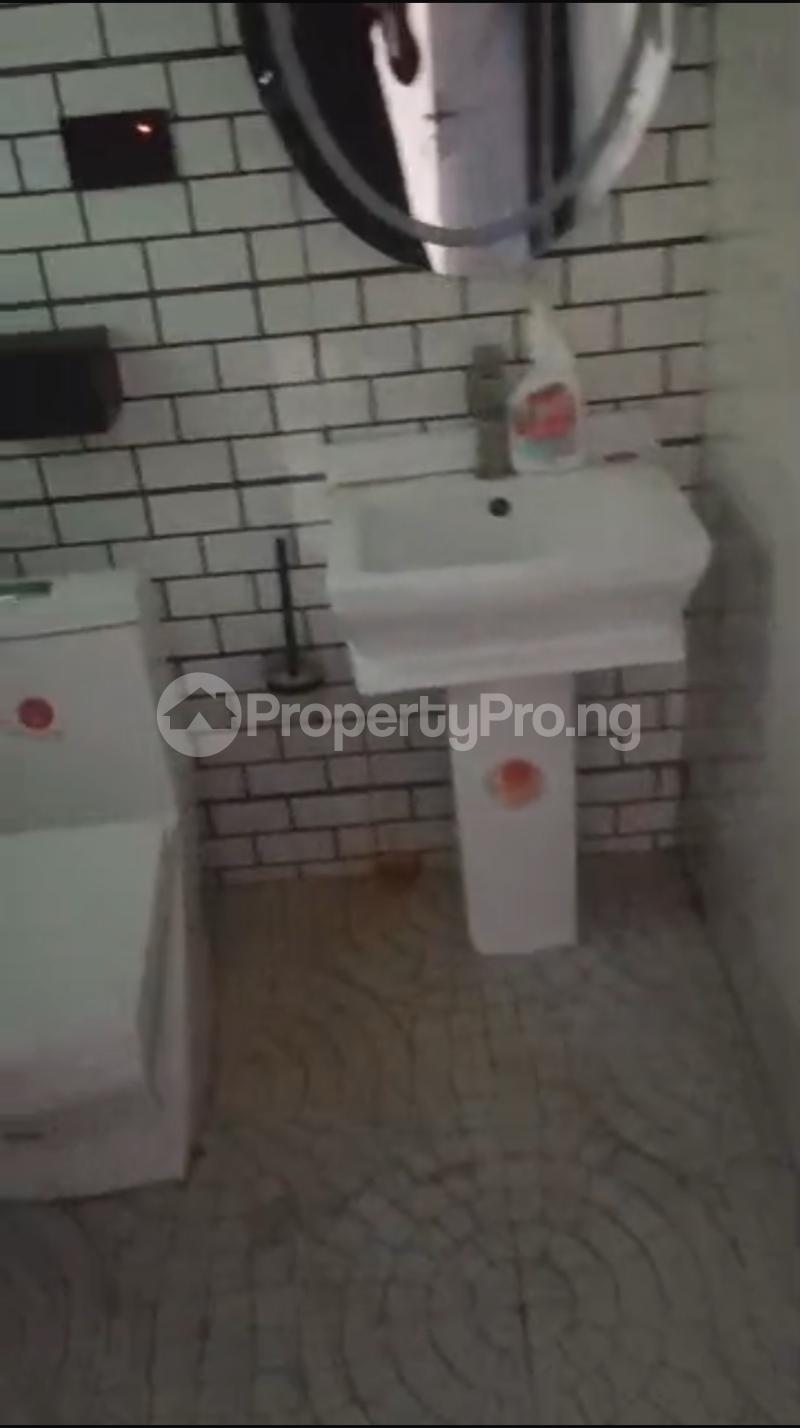 2 bedroom House for rent Ogudu GRA Ogudu Lagos