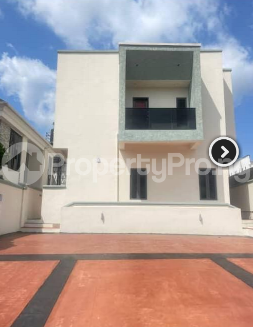 2 bedroom House for rent Omole phase 2 Ojodu Lagos