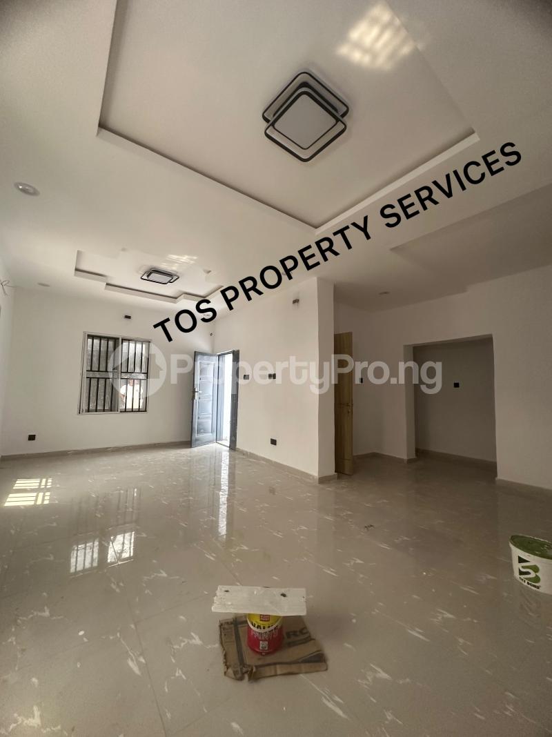 2 bedroom Flat / Apartment for rent Off Herbert Macaulay Way Yaba Lagos - 0