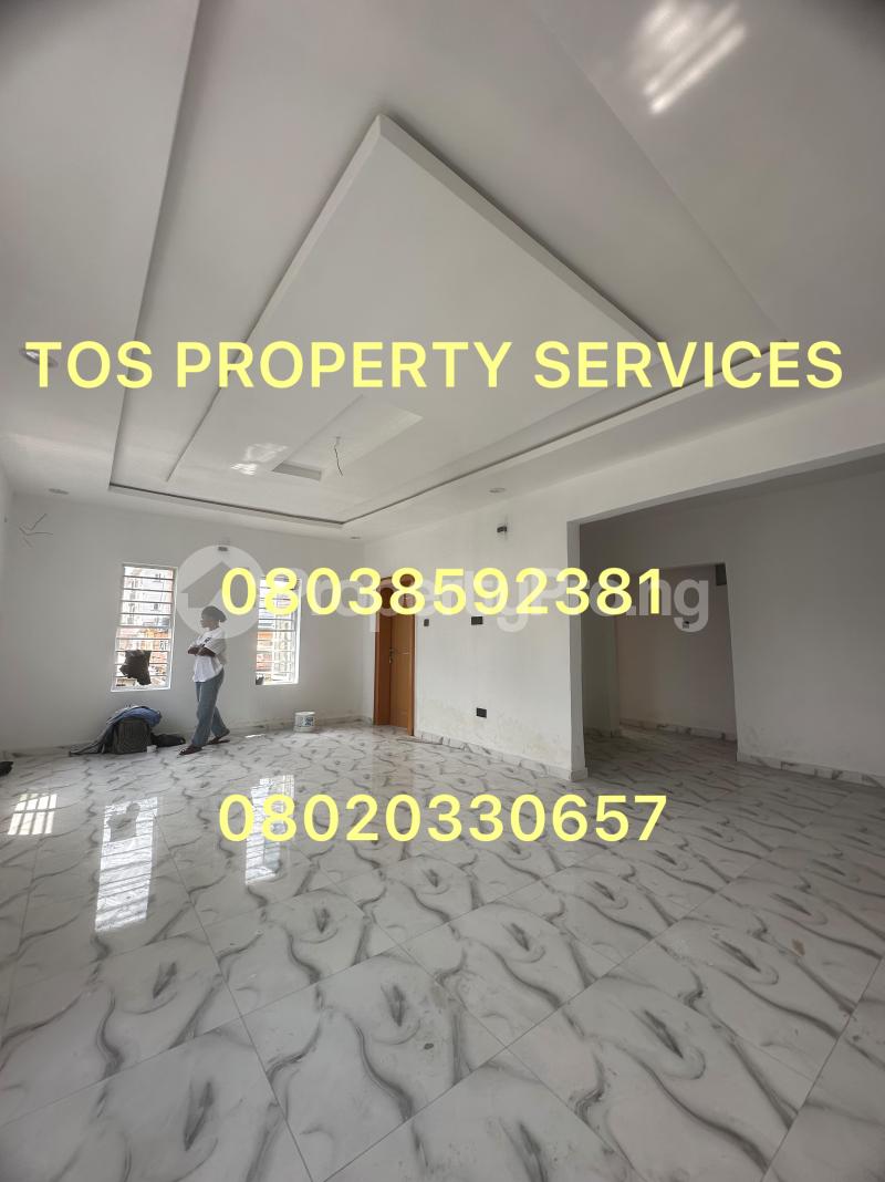 2 bedroom Flat / Apartment for rent Off Herbert Macaulay Way, Yaba ,lagos. Yaba Lagos