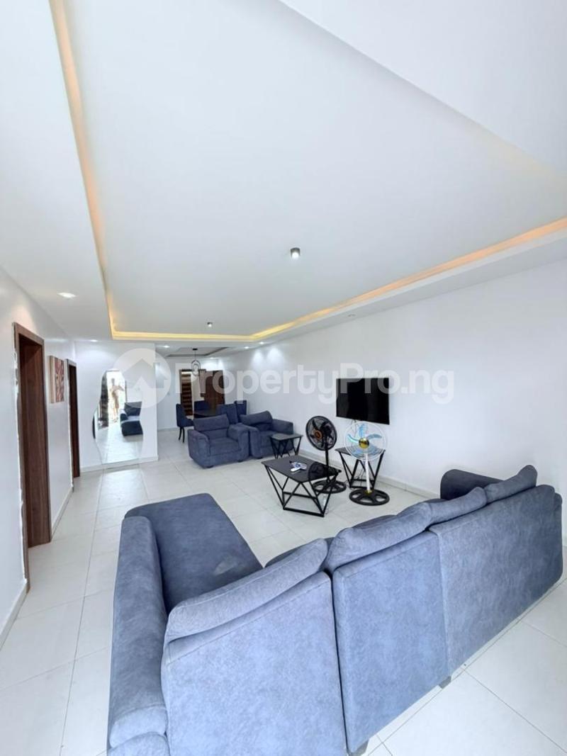 2 bedroom Flat / Apartment for sale White Sand School Axis Marwa Lekki Lagos