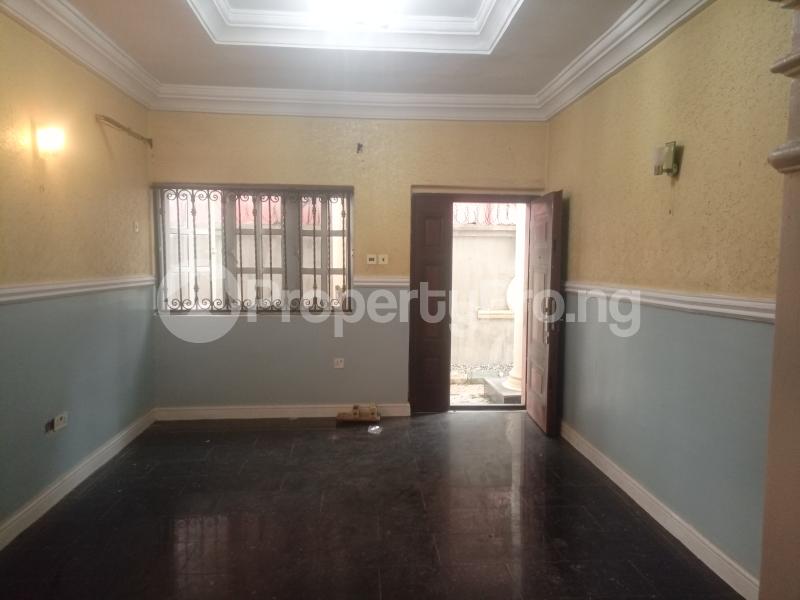 2 bedroom Flat / Apartment for rent  Berger Ojodu Lagos