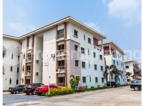 2 bedroom Flat / Apartment for sale Oniru Victoria Island Lagos