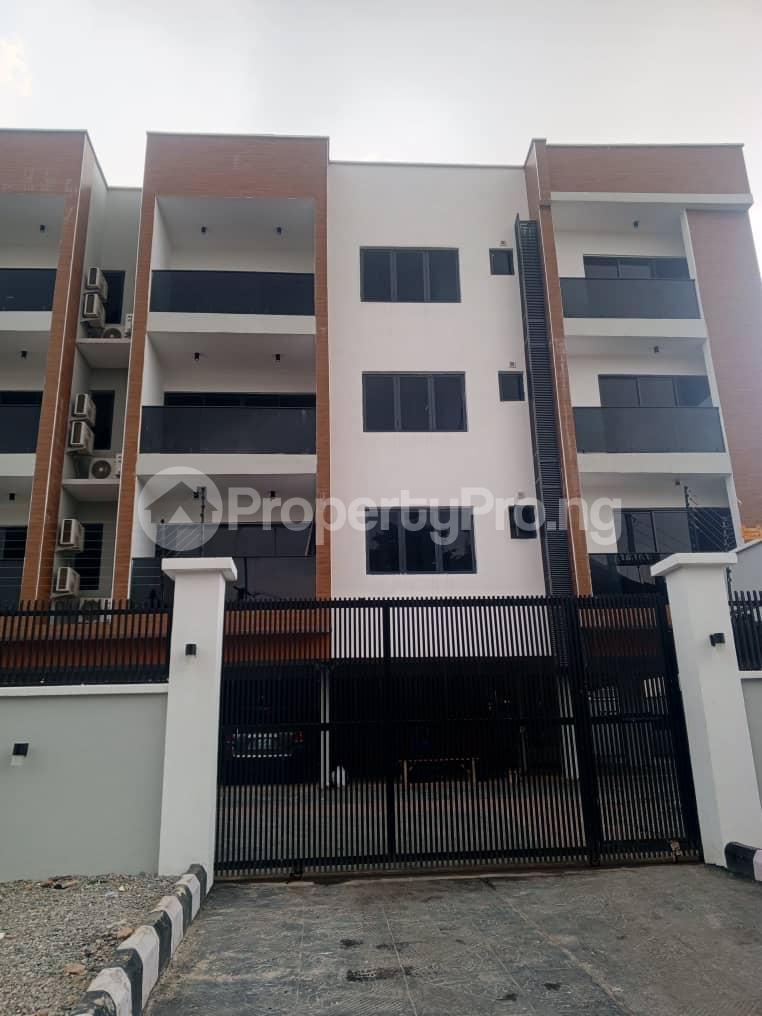 2 bedroom Flat / Apartment for rent Off Admiralty Way, Lekki Phase 1 Lekki Lagos