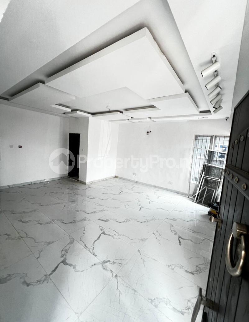 2 bedroom Flat / Apartment for rent Ikate Lekki Lagos