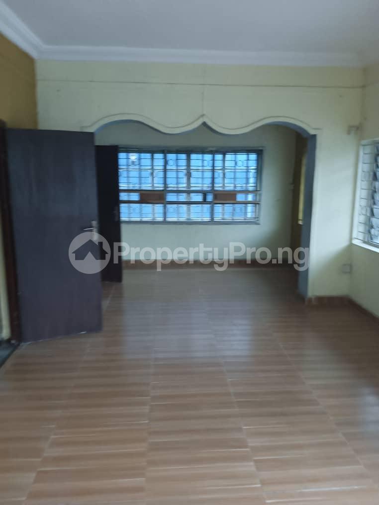 2 Bedroom Flat / Apartment in Shonibare Estate Maryland Lagos Flat