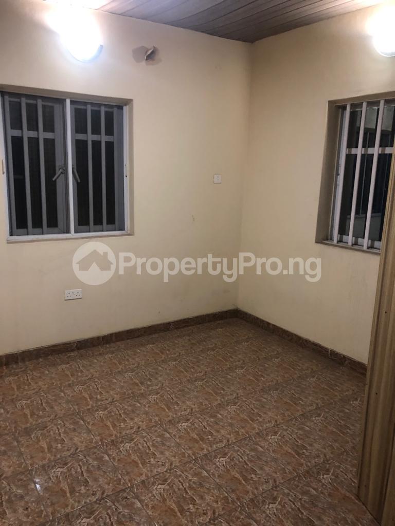 2 bedroom Flat / Apartment for rent Afolabi Brown Street Akoka Yaba Lagos
