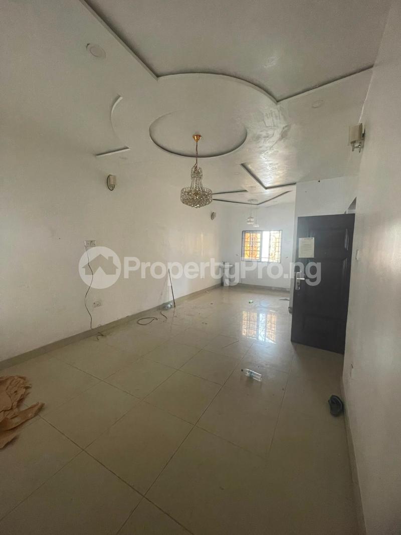 2 bedroom Flat / Apartment for rent Off Spg Igbo-efon Lekki Lagos
