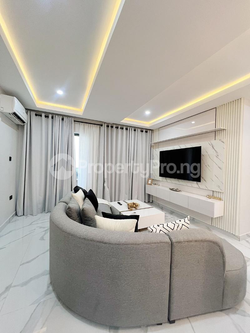 2 bedroom Flat / Apartment for shortlet Off Admiralty Way Lekki Phase 1 Lekki Lagos
