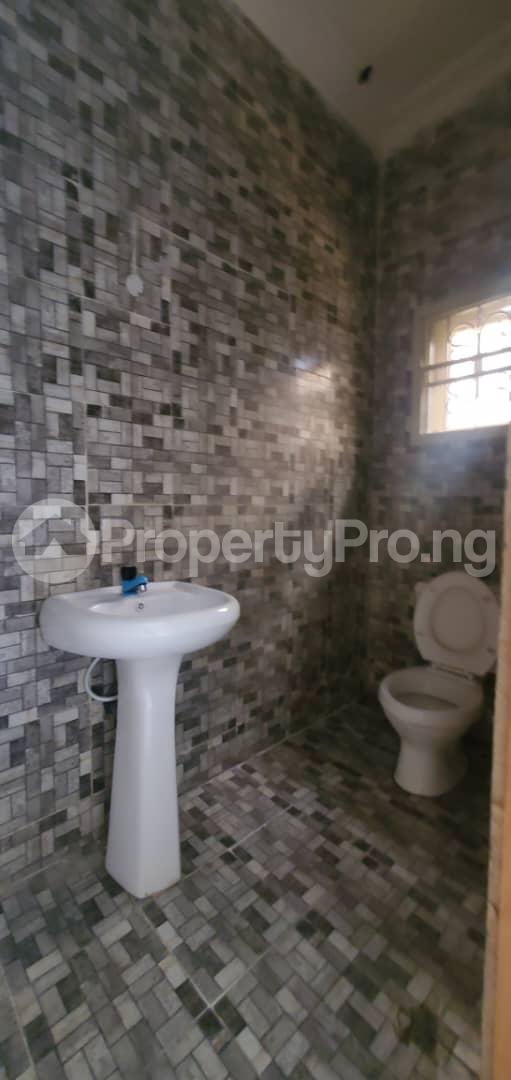 2 bedroom Flat / Apartment for rent Oyemekun Bus Stop Off College Road Ifako-ogba Ogba Lagos