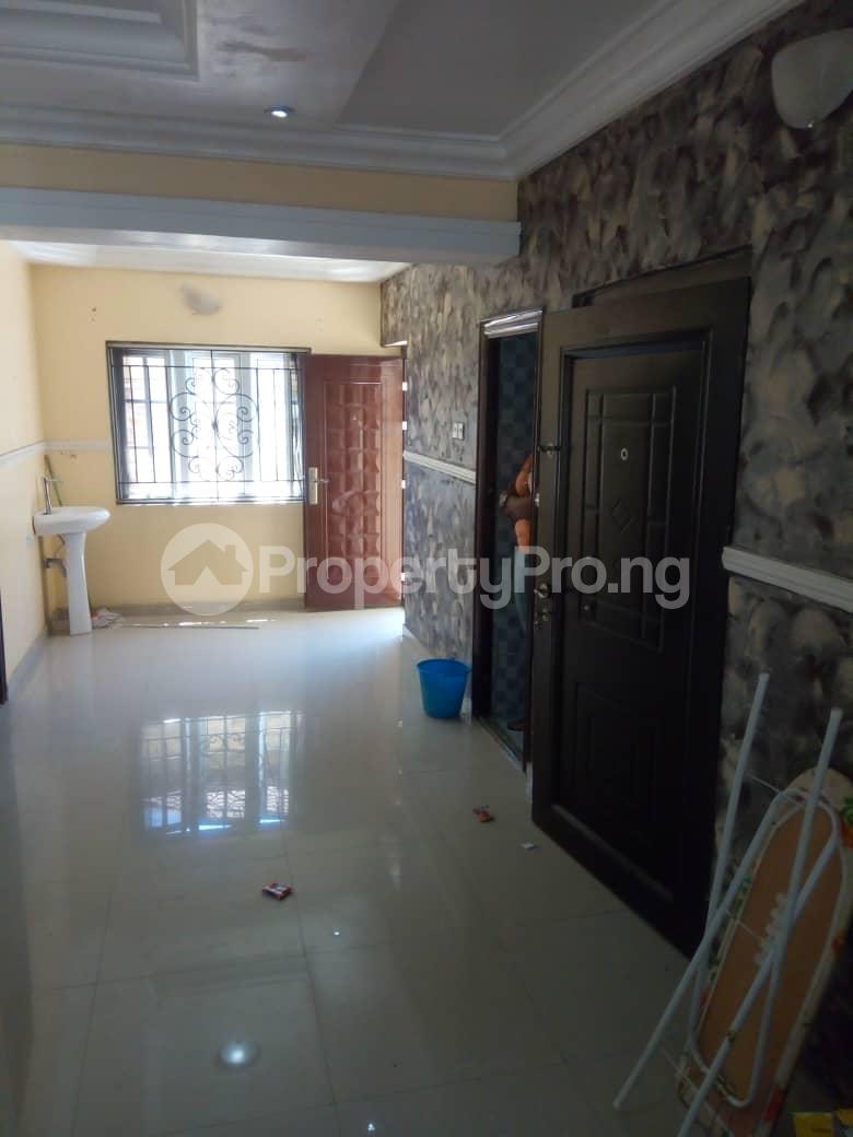 2 bedroom Flat / Apartment for rent Mobil Road Ajah Lagos
