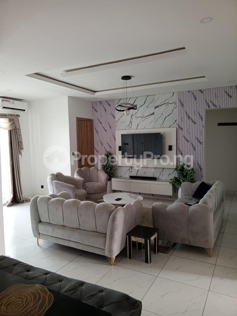 2 bedroom Flat / Apartment for rent Vgc VGC Lekki Lagos