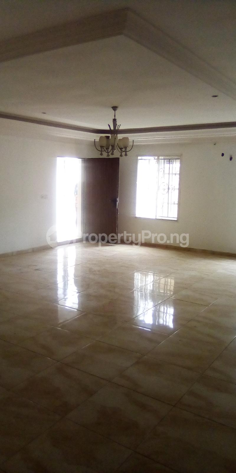 2 bedroom Flat / Apartment for rent Tosin Street Idado Lekki Lagos