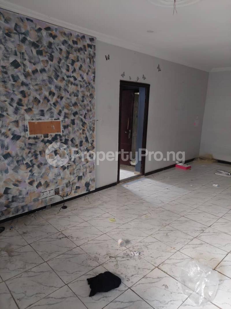 2 bedroom Flat / Apartment for rent Kuye Street Surulere Lagos