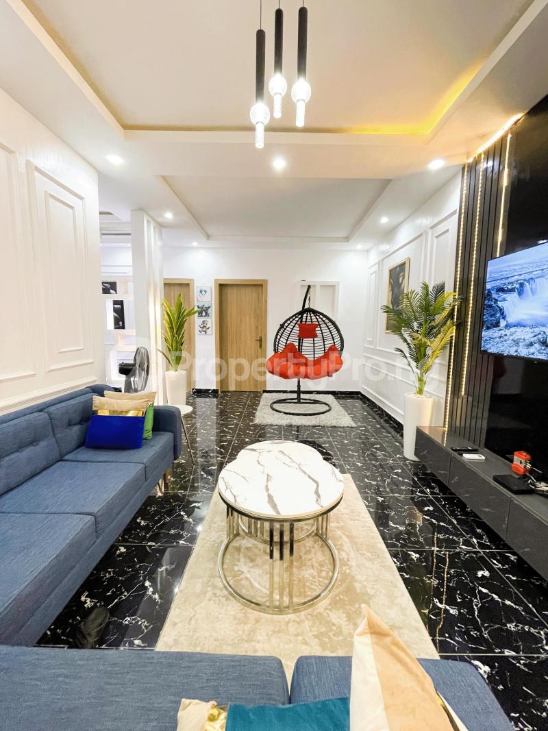 2 bedroom Flat / Apartment for sale Spg Road Ologolo Lekki Lagos