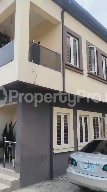 2 bedroom Flat / Apartment for rent Ilaje Ajah Lagos