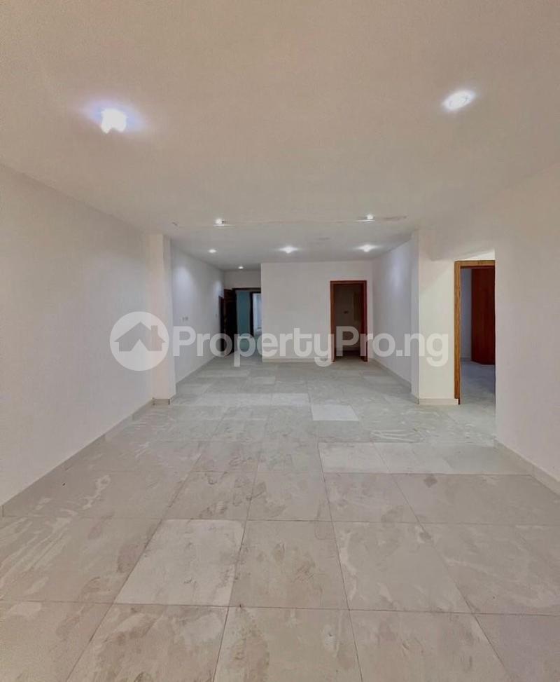 2 bedroom House for rent Lekki Phase 1 Lekki Lagos