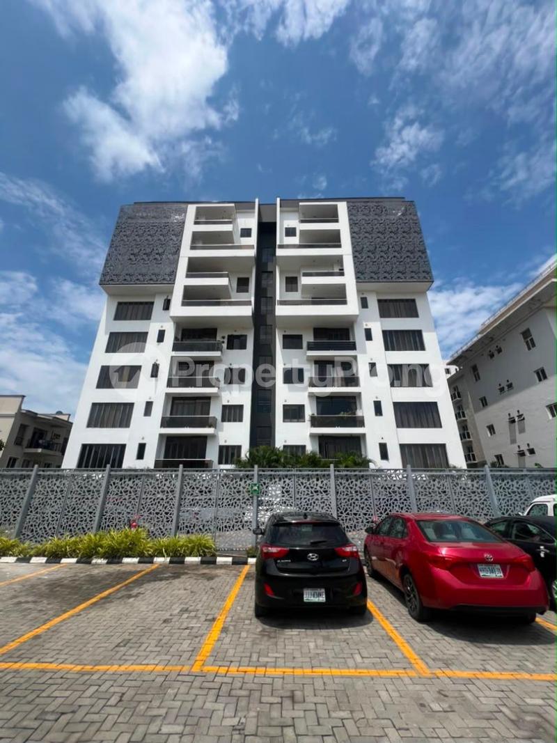 2 bedroom House for sale Ikoyi Lagos